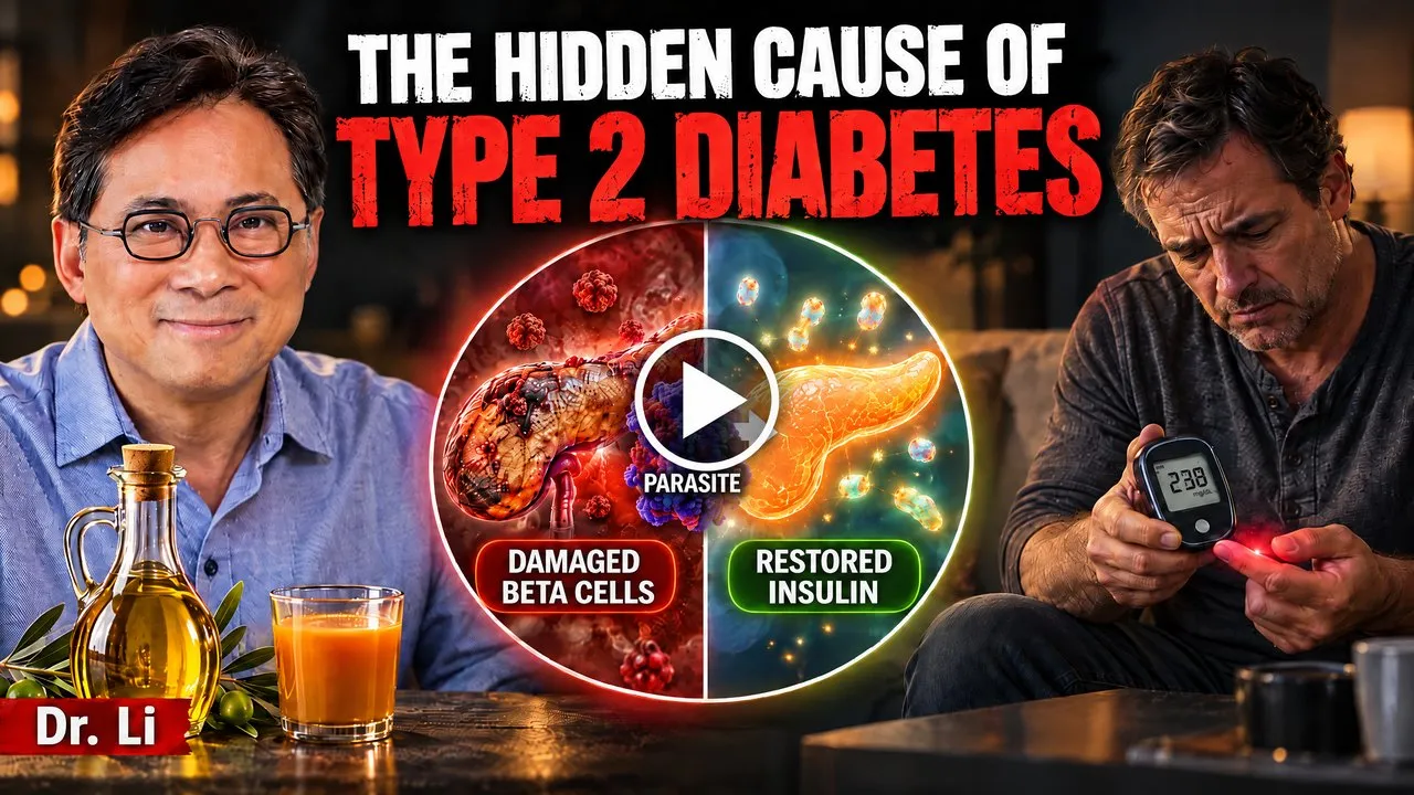 How To Lower Your Blood Sugar When Diet And Pills Haven’t Worked