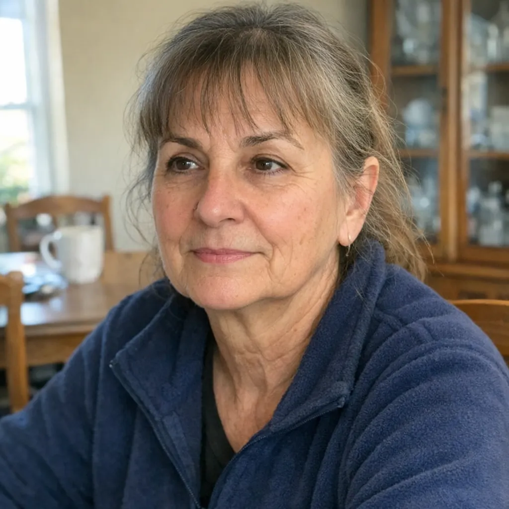 Linda M.