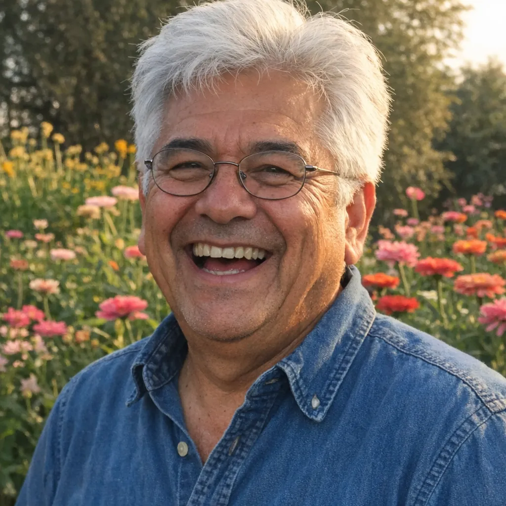 Harold T.